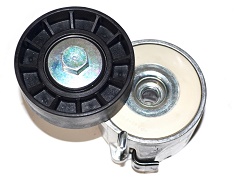 Drive Belts & Pulleys